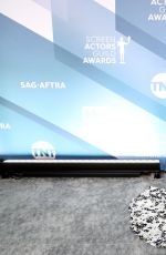 CHRISTINA APPLEGATE at 26th Annual Screen Actors Guild Awards in Los Angeles 01/19/2020