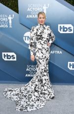 CHRISTINA APPLEGATE at 26th Annual Screen Actors Guild Awards in Los Angeles 01/19/2020