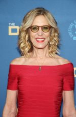 CHRISTINE LAHTI at 72nd Annual Directors Guild of America Awards in Los Angeles 01/25/2020