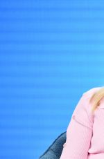 CLAIRE DANES at 2020 Winter TCA Tour in Pasadena 01/13/2020