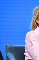 CLAIRE DANES at 2020 Winter TCA Tour in Pasadena 01/13/2020