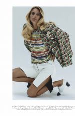 CLARENCE HAASTER for Vogue Magazine, Latinoamerica January 2020