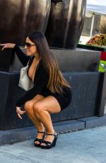 CLAUDIA ROMANI at Farmer
