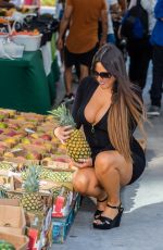CLAUDIA ROMANI at Farmer