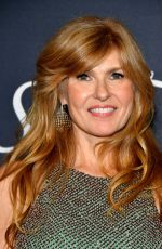 CONNIE BRITTON at Instyle and Warner Bros. Golden Globe Awards Party 01/05/2020