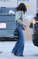 COURTENEY COX at Celine Store in Los Angeles01/16/2020