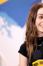 CRISTIN MILIOTI at Imdb Studio at 2020 Sundance Film Festival 01/25/2020