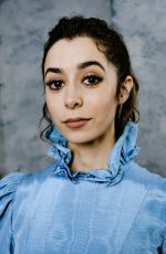 CRISTIN MILIOTI at Seadline Sundance Studio presented by Hyundai in Park City 01/26/2020