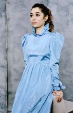 CRISTIN MILIOTI at Seadline Sundance Studio presented by Hyundai in Park City 01/26/2020