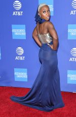 CYNTHIA ERIVO at 31st Annual Palm Springs iInternational Film Festival Awards Gala 01/02/2020