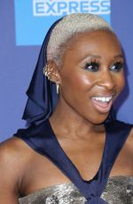 CYNTHIA ERIVO at 31st Annual Palm Springs iInternational Film Festival Awards Gala 01/02/2020