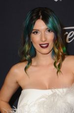 DANI THORNE at Instyle and Warner Bros. Golden Globe Awards Party 01/05/2020