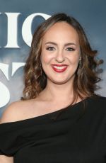DANIELLE KREINIK at Mythic Quest: Raven