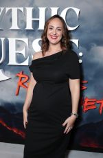DANIELLE KREINIK at Mythic Quest: Raven