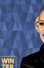 DANIELLE SAVRE at ABC Television Winter TCA Press Tour in Pasadena 01/08/2020