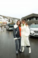 DEBBY RYAN Out and About in Park City 01/27/2020