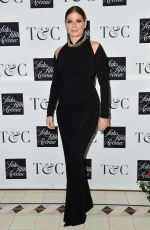 DEBRA MESSING at Town & Country Jewelry Awards in New York 01/27/2020