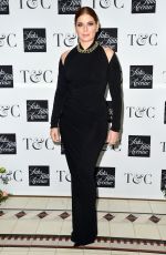 DEBRA MESSING at Town & Country Jewelry Awards in New York 01/27/2020