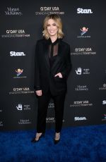 DELTA GOODREM at G’Day USA 2020 in Beverly Hills 01/25/2020