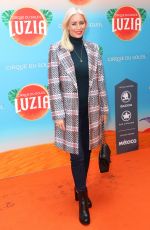 DENISE VAN OUTEN at Cirque Du Soleil Luzia Premiere at Royal Albert Hall in London 01/15/2020