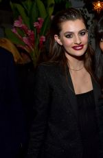 DIANA SILVERS at Vanity Fair and Amazon Studios 2020 Awards Season Celebration 01/04/2020