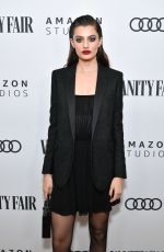 DIANA SILVERS at Vanity Fair and Amazon Studios 2020 Awards Season Celebration 01/04/2020