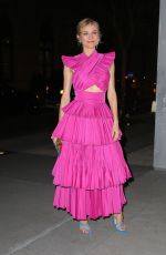 DIANE KRUGER at Thelma & Louise Women in Motion Screening in New York 01/28/2020