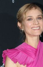 DIANE KRUGER at Thelma & Louise Women in Motion Screening in New York 01/28/2020