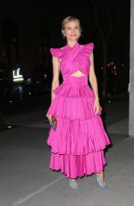 DIANE KRUGER at Thelma & Louise Women in Motion Screening in New York 01/28/2020