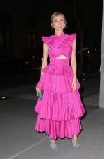 DIANE KRUGER at Thelma & Louise Women in Motion Screening in New York 01/28/2020