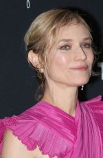 DIANE KRUGER at Thelma & Louise Women in Motion Screening in New York 01/28/2020