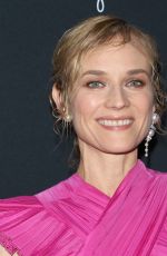 DIANE KRUGER at Thelma & Louise Women in Motion Screening in New York 01/28/2020