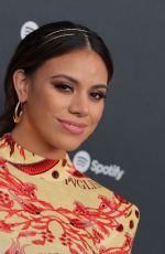 DINAH JANE at Spotify Hosts Best New Artist Party in Los Angeles 01/23/2020