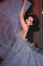 DITA VON TEESE for Narcise Magazine, 2019