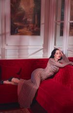 DITA VON TEESE for Narcise Magazine, 2019