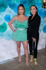 DOROTHY WANG at dorothywang.com Launch Party in Los Angeles 01/29/2020