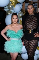 DOROTHY WANG at dorothywang.com Launch Party in Los Angeles 01/29/2020
