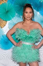 DOROTHY WANG at dorothywang.com Launch Party in Los Angeles 01/29/2020