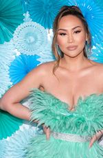 DOROTHY WANG at dorothywang.com Launch Party in Los Angeles 01/29/2020