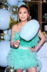 DOROTHY WANG at dorothywang.com Launch Party in Los Angeles 01/29/2020