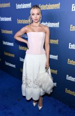 DOVE CAMERON at Entertainment Weekly Pre-sag Celebration in Los Angeles 01/18/2020