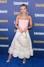 DOVE CAMERON at Entertainment Weekly Pre-sag Celebration in Los Angeles 01/18/2020