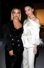 DOVE CAMERON at Ralph & Russo Fashion Show in Paris 01/20/2020
