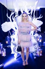 DOVE CAMERON at Ralph & Russo Party in Paris 01/20/2020