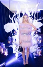 DOVE CAMERON at Ralph & Russo Party in Paris 01/20/2020