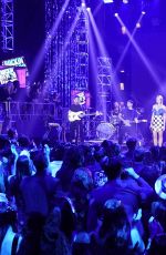 DUA LIPA at Dick Clark;s New Year