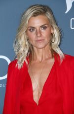 ELIZA COUPE at 22nd Costumes Designers Guild Awards in Beverly Hills 01/28/2020