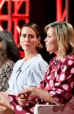 ELIZABETH BANKS at 2020 Winter TCA Tour in Pasadena 01/09/2020