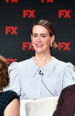 ELIZABETH BANKS at 2020 Winter TCA Tour in Pasadena 01/09/2020