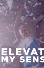 ELLE FANNING for L